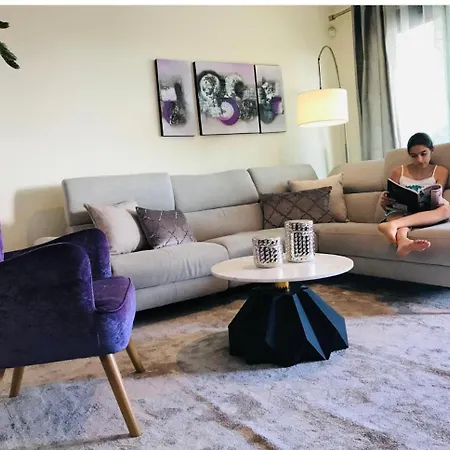 Casared 度假居 丰沙尔