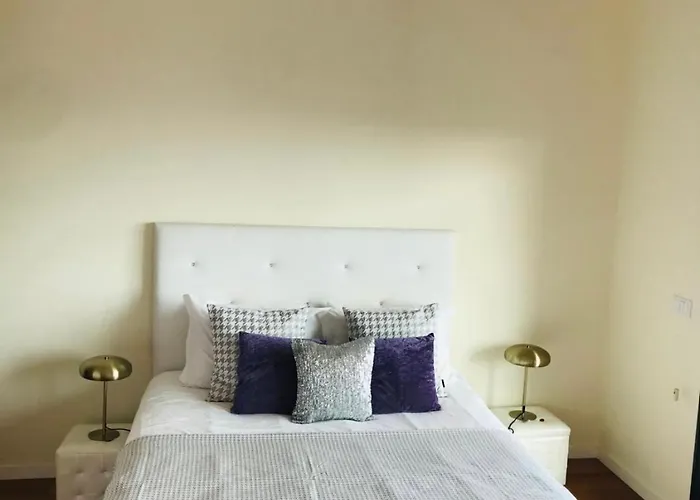 Holiday home Casared *