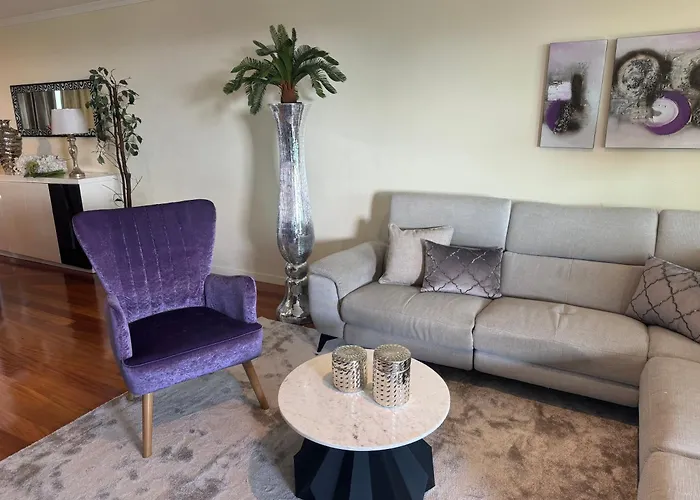 Casared Funchal (Madeira)