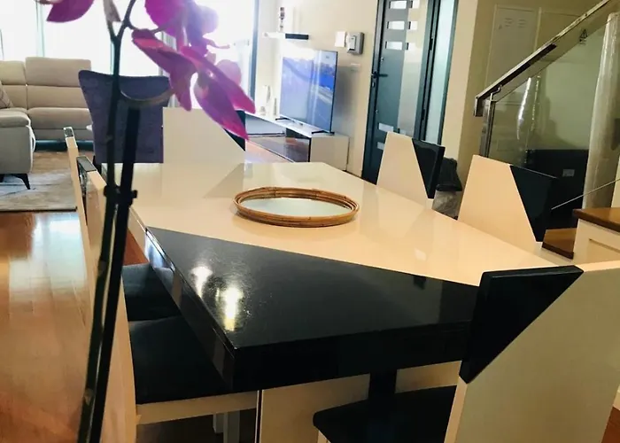 Casared Holiday home