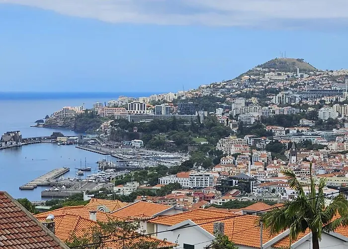 Holiday home Casared Funchal (Madeira)