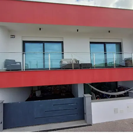 Holiday home Casared