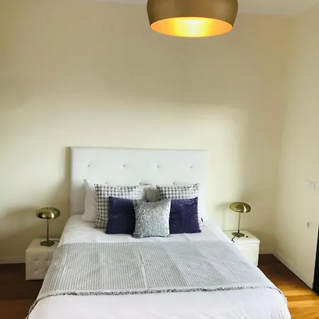 Holiday home Casared *