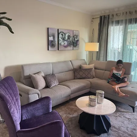 Casared Holiday home *