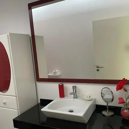 Prázdninový dům Casared *