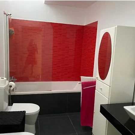 Prázdninový dům Casared