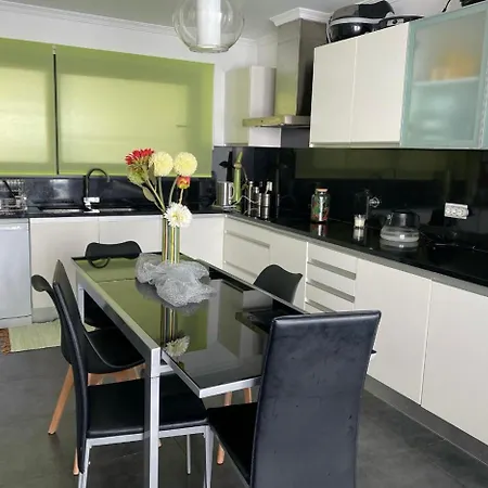 Casared Holiday home Funchal (Madeira)