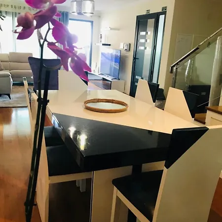 Casared Holiday home