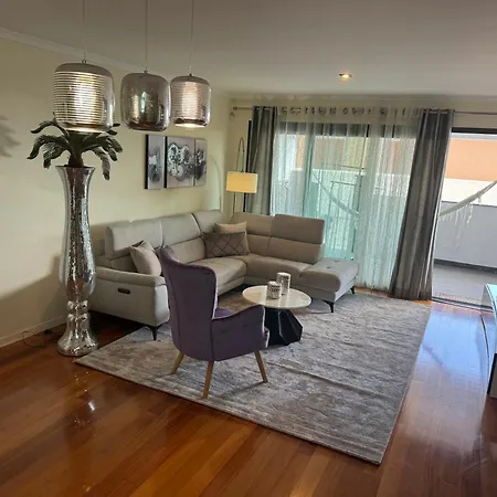 Holiday home Casared