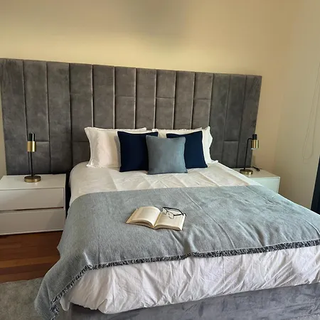 Casared Holiday home