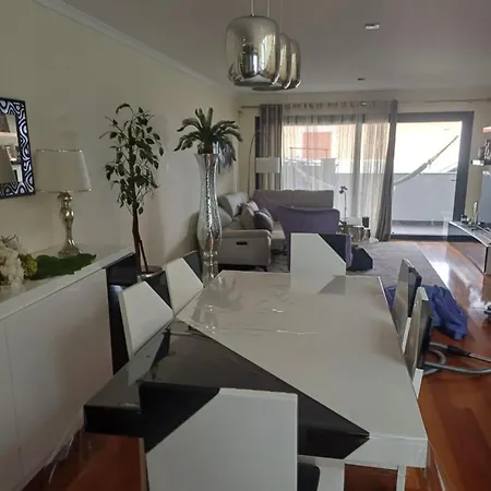 Casared * Funchal (Madeira)