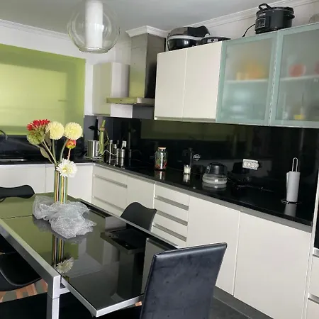 Holiday home Casared