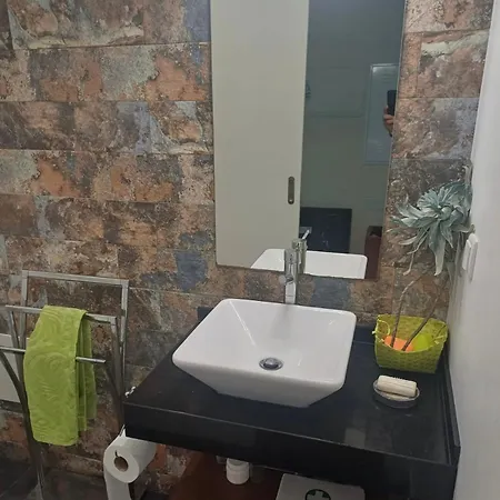 Casared Prázdninový dům *