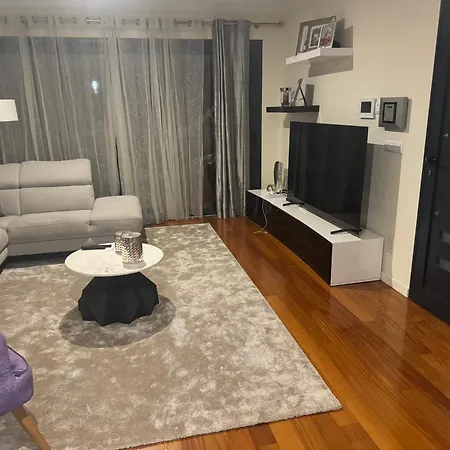 Holiday home Casared