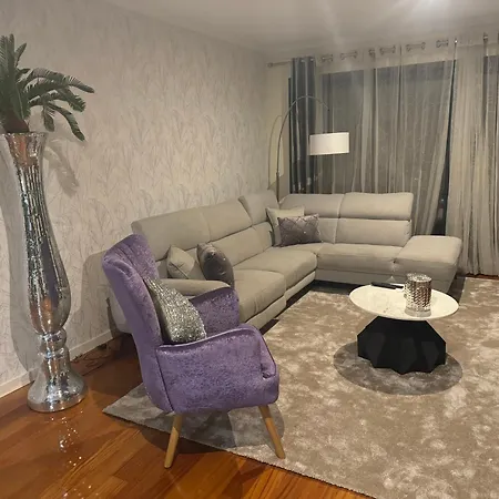 Holiday home Casared