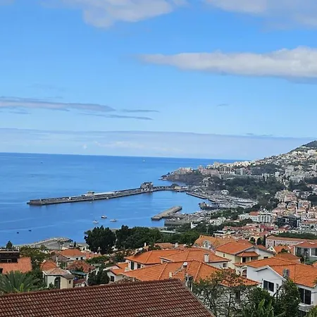 Holiday home Casared *