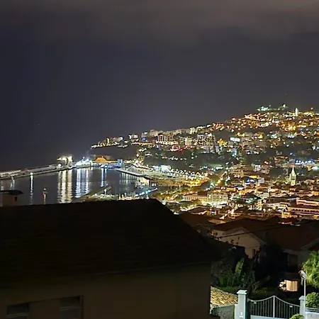 Casared Prázdninový dům Funchal (Madeira)