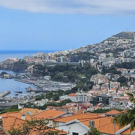 Holiday home Casared Funchal (Madeira)