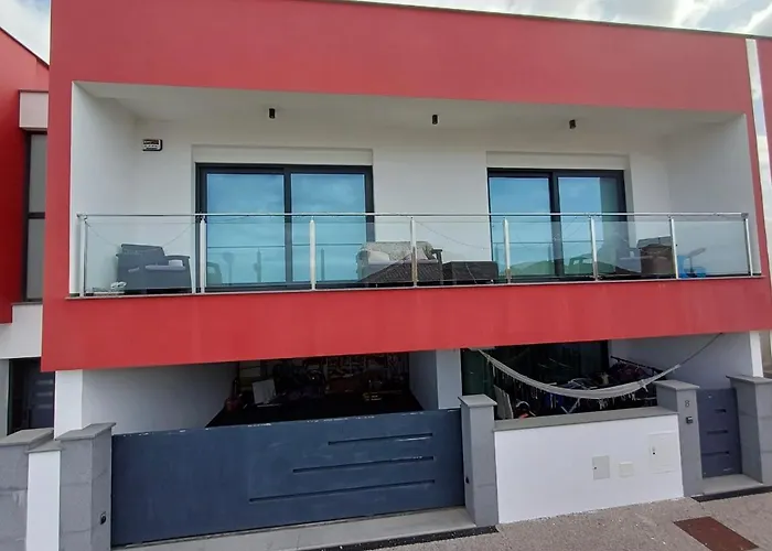 Сasa de vacaciones Casared