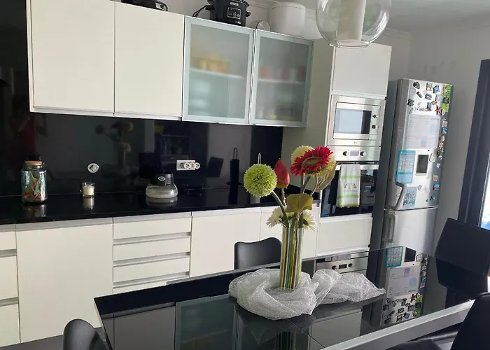 Сasa de vacaciones Casared