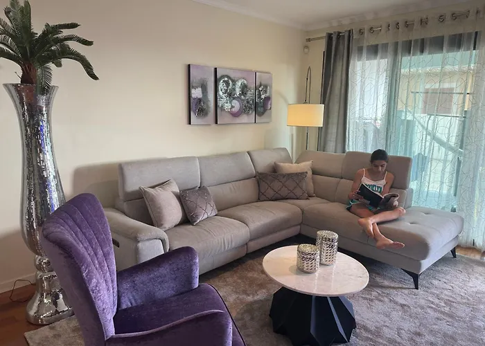 Casared Tatil Evi *