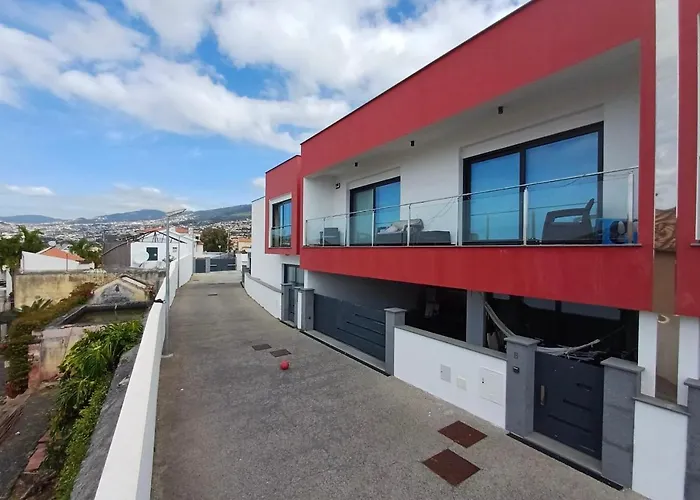 Casared Tatil Evi