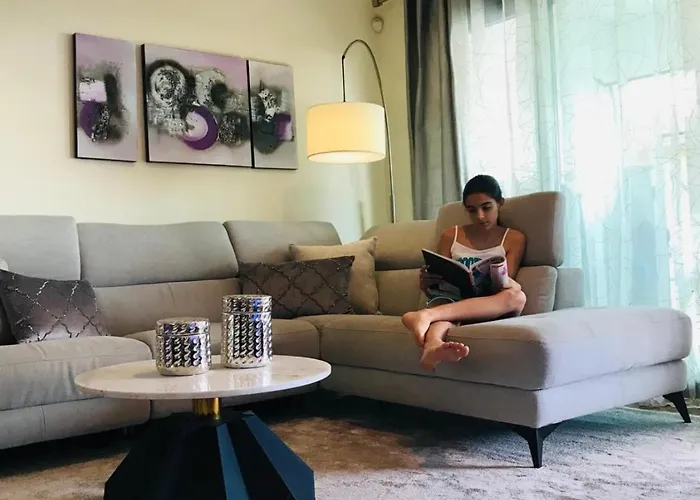 Casared Tatil Evi Funchal