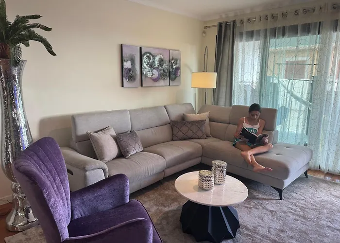 Casared Funchal (Madeira)