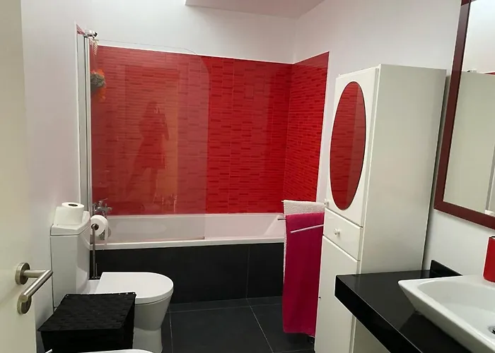 Сasa de vacaciones Casared