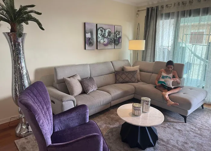 Casared Funchal (Madeira)