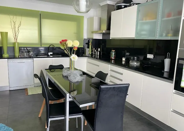 Casared Tatil Evi Funchal