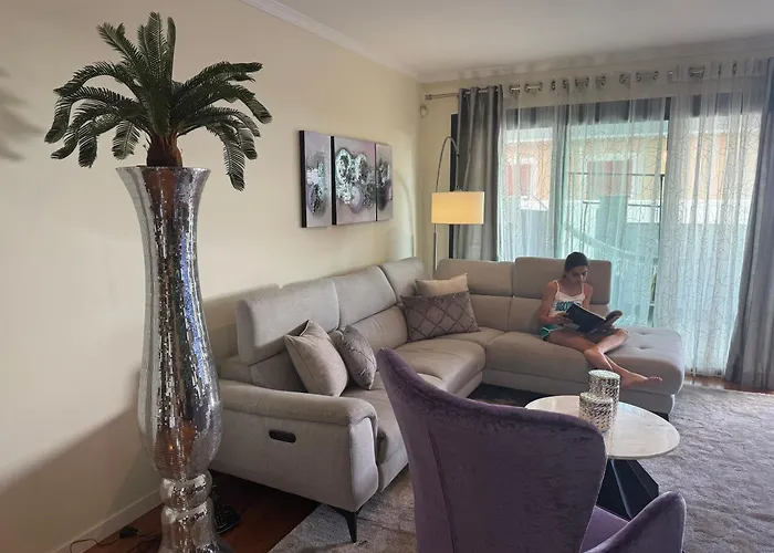 Сasa de vacaciones Casared *