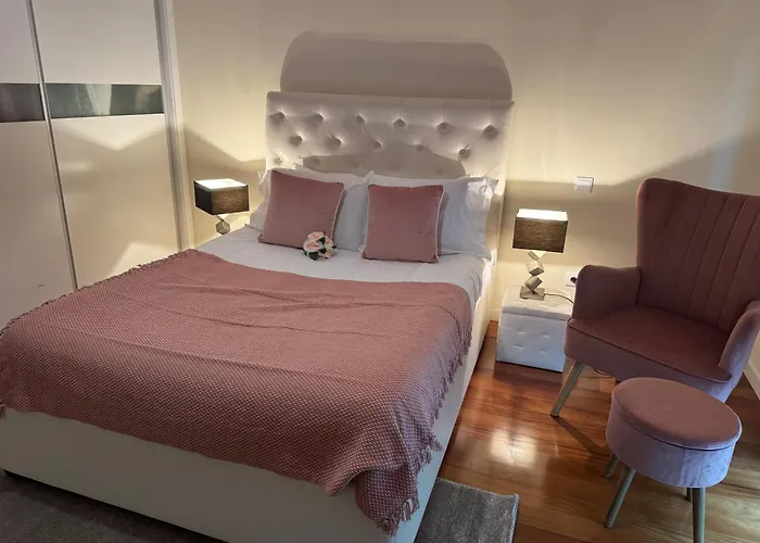 Casared Сasa de vacaciones Funchal (Madeira)