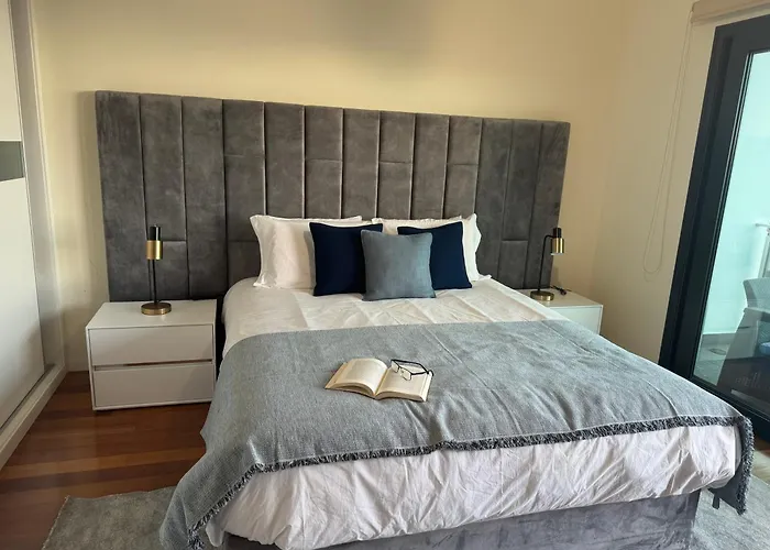 Casared Сasa de vacaciones