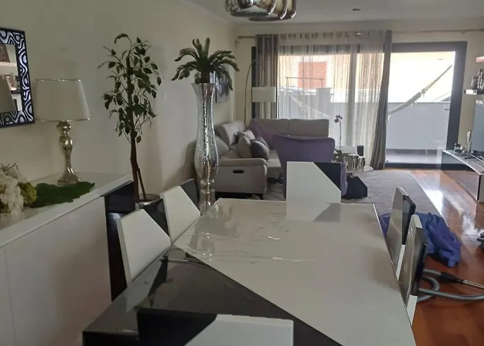 Casared * Funchal (Madeira)