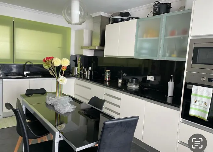 Tatil Evi Casared
