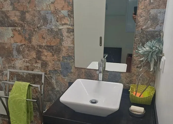 Casared Сasa de vacaciones *