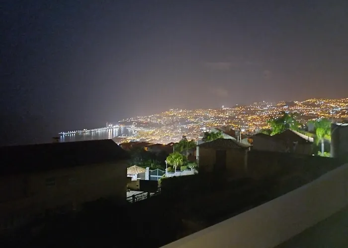 Сasa de vacaciones Casared *