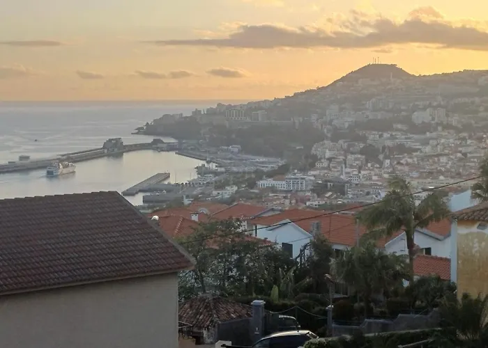 Сasa de vacaciones Casared