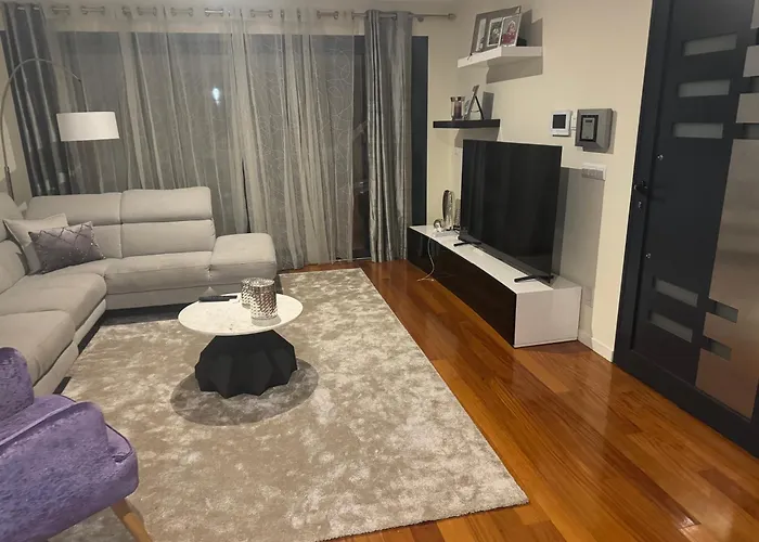 Сasa de vacaciones Casared