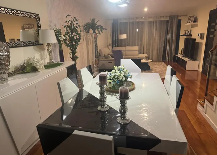 Casared Сasa de vacaciones Funchal (Madeira)