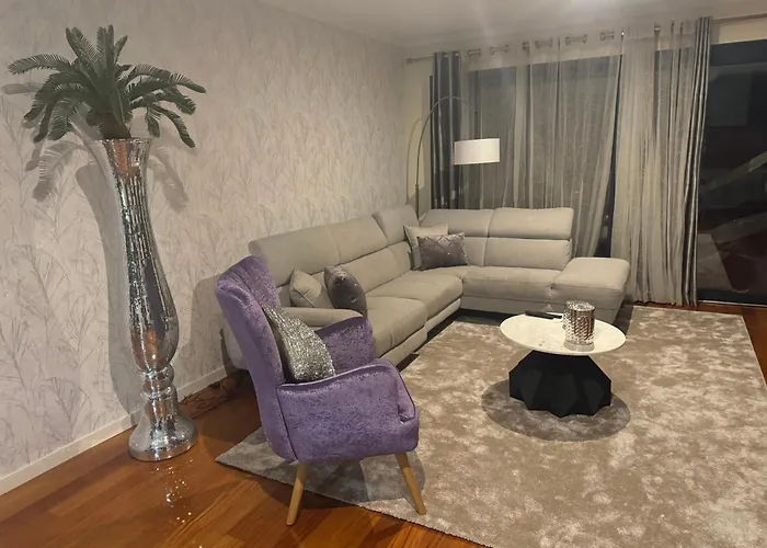 Сasa de vacaciones Casared