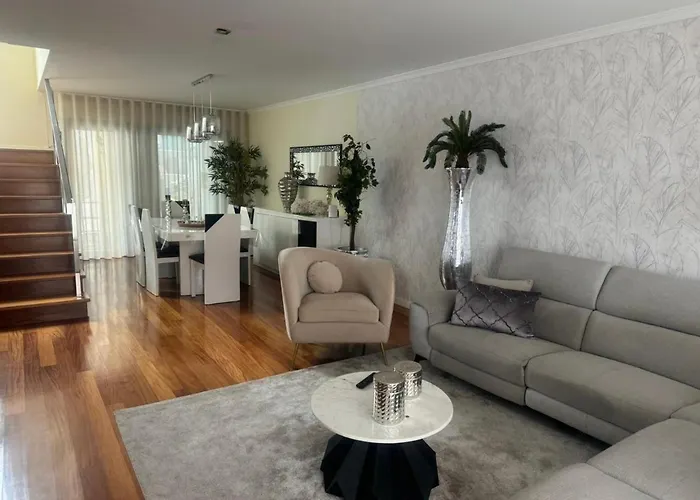 Casared Сasa de vacaciones Funchal (Madeira)