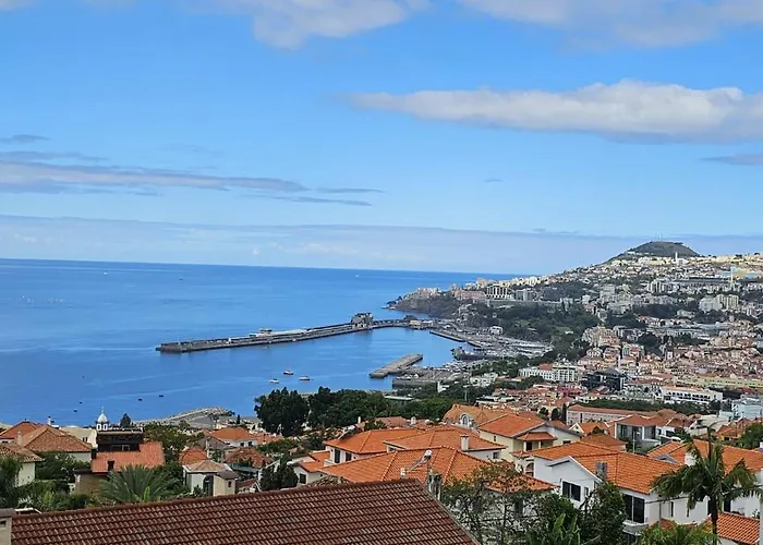 Сasa de vacaciones Casared *