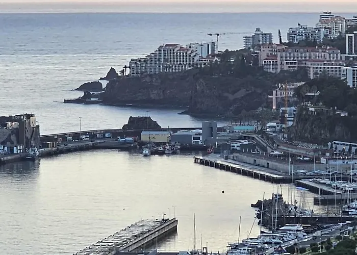 Casared * Funchal (Madeira)