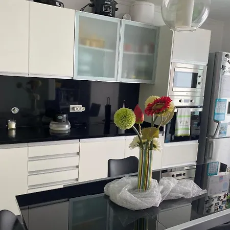 Tatil Evi Casared