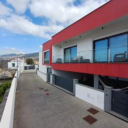 Casared Casa de Férias