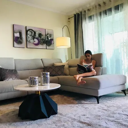 Casared Tatil Evi Funchal