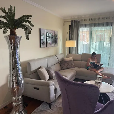 Casa de Férias Casared *