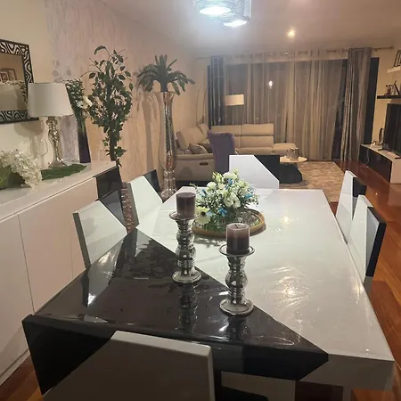 Casared Tatil Evi Funchal